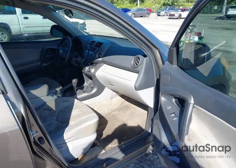 2011 Toyota Rav4 from USA, damaged, VIN 2T3BF4DV1BW098734